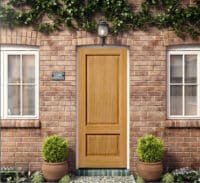 Provence Oak