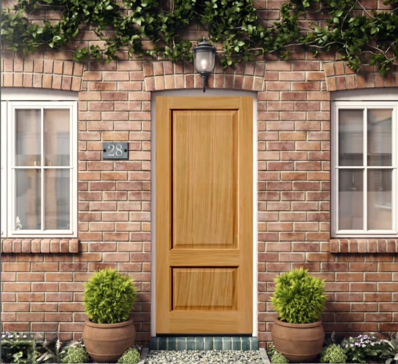 Provence Oak