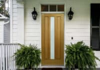 Ashfield Oak door
