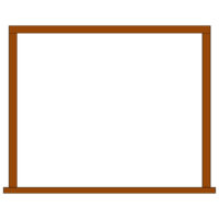 External French Door Frame