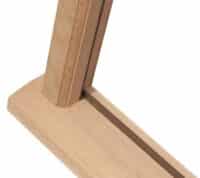 External Oak Single Frame 04