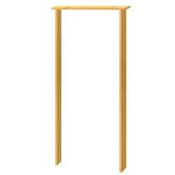 Internal oak Door Frame
