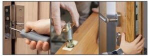 Step-by-Step Guide: Installing a Door Lock from Chiseling to Final Assembly