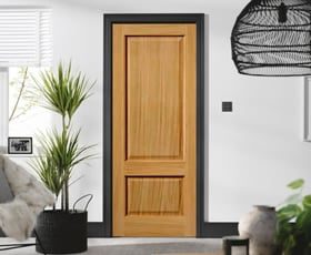 internal oak doors